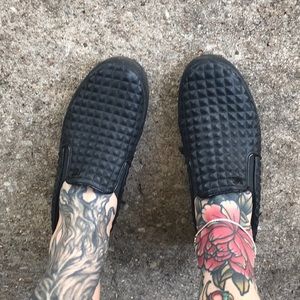 Micheal Kros slip ons